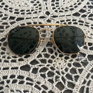Marshal Rayban Sunglasses